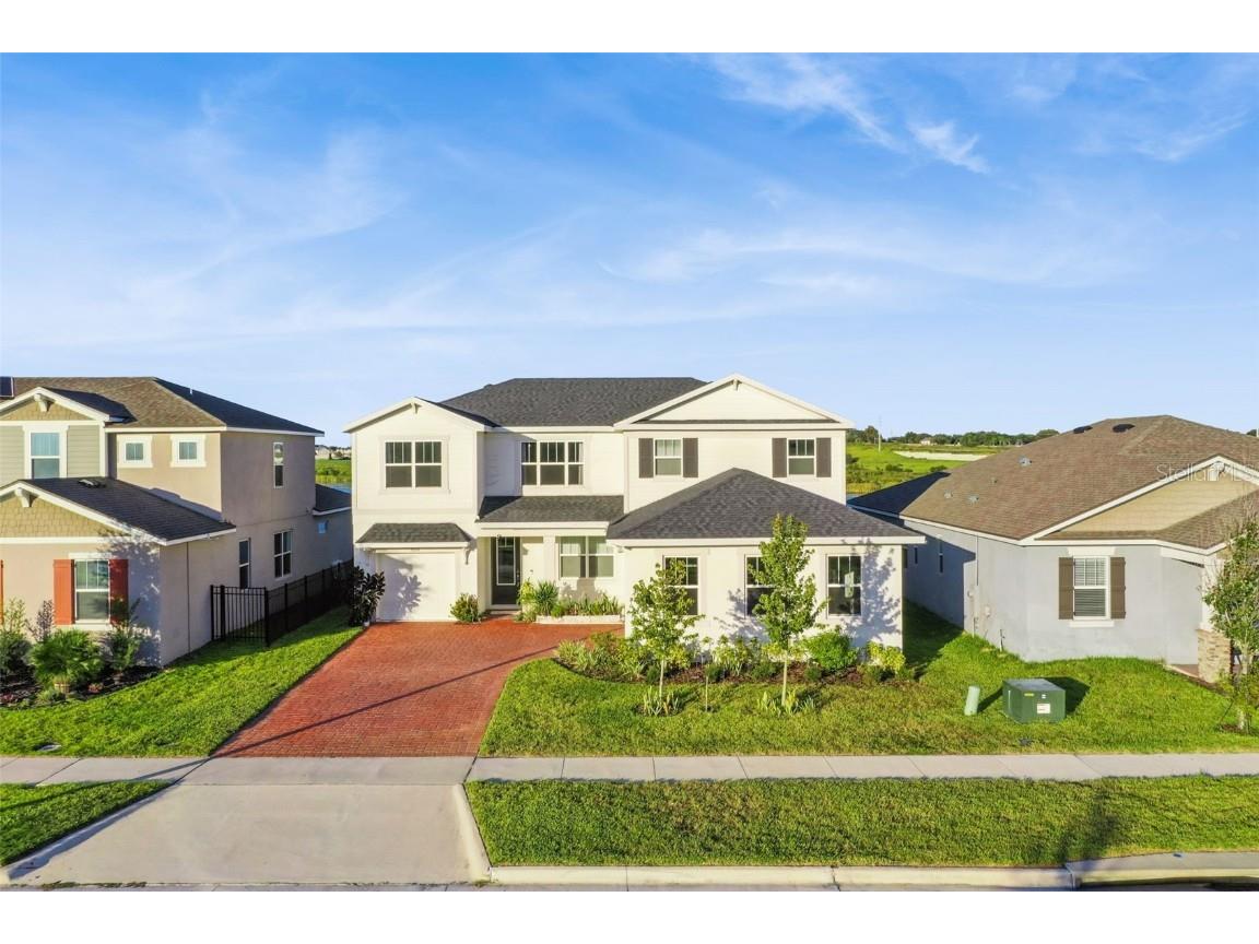 3216 Canna Lily Place Clermont FL 34711 S5136868 image1