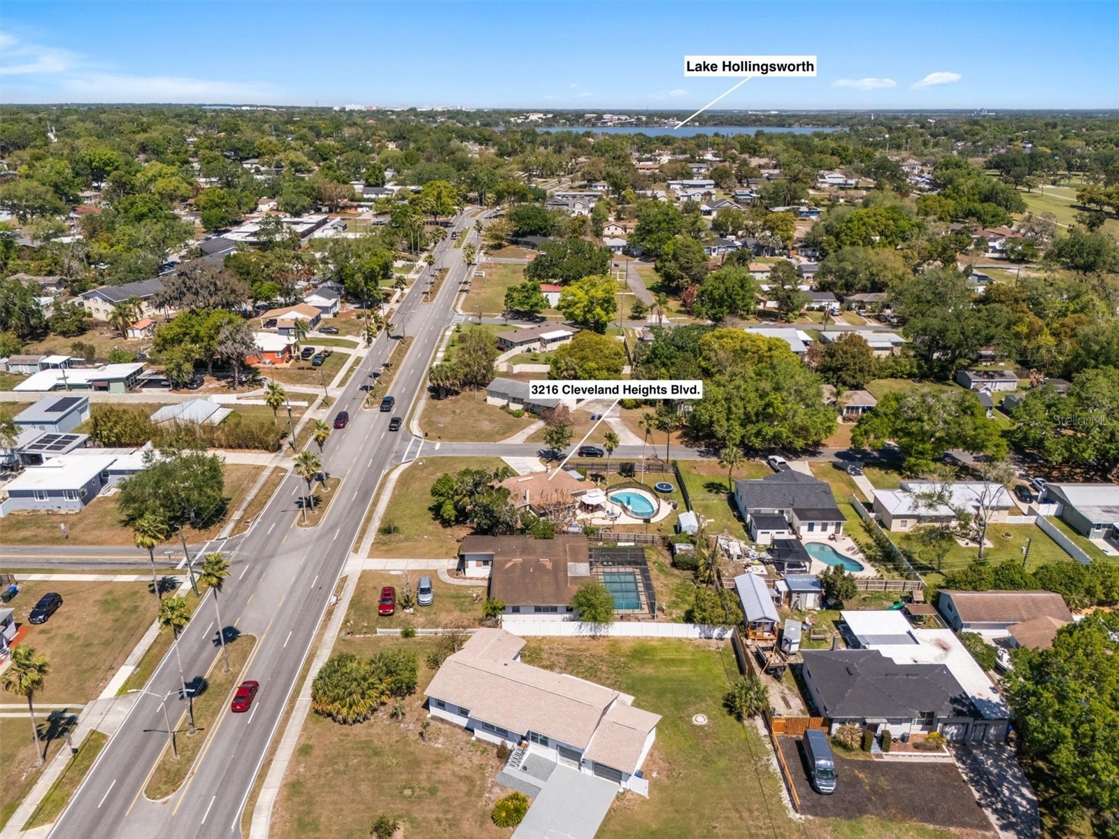 3216 Cleveland Heights Boulevard Lakeland FL 33803 S5146474 image41