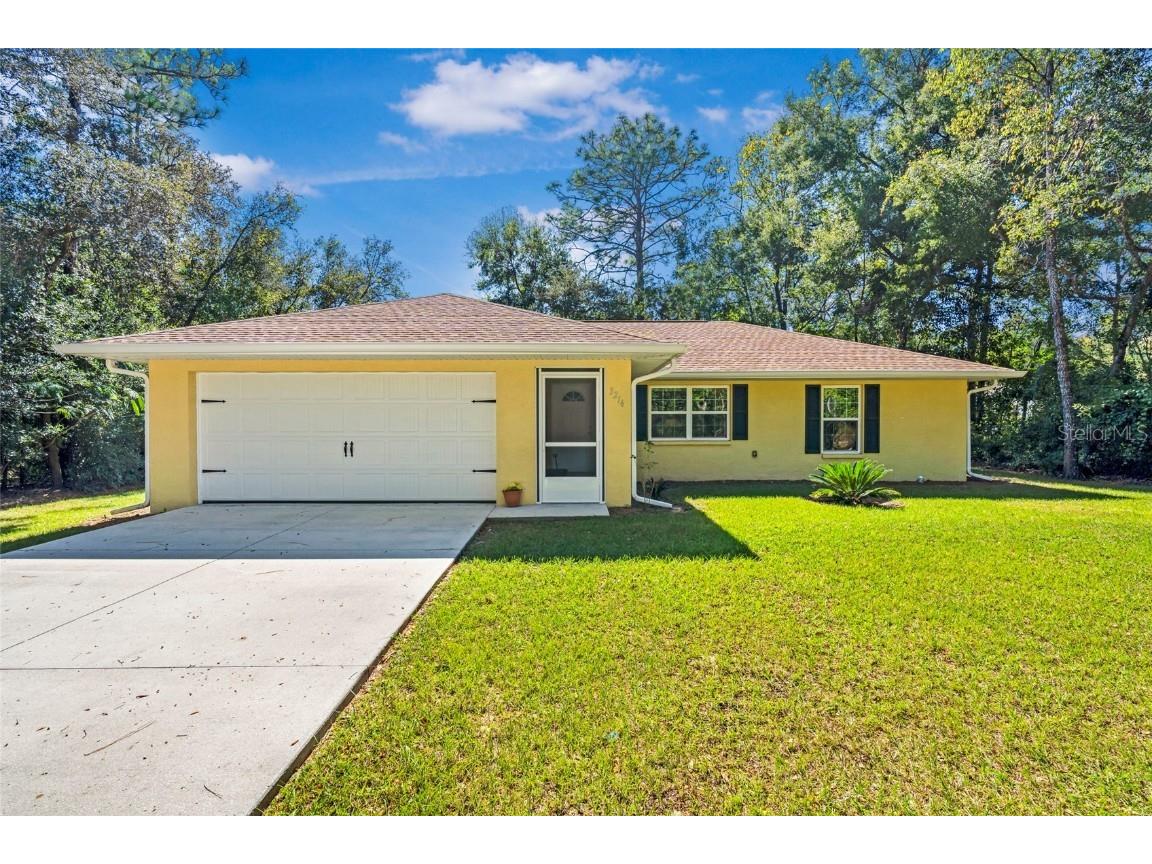 3216 E Hester Street Inverness FL 34453 TB8312090 image1