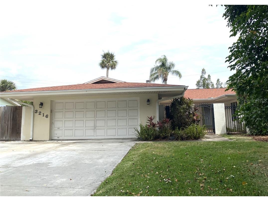 3216 Fairfax Lane Cocoa FL 32926 - INDIAN RIVER O6193463 image1