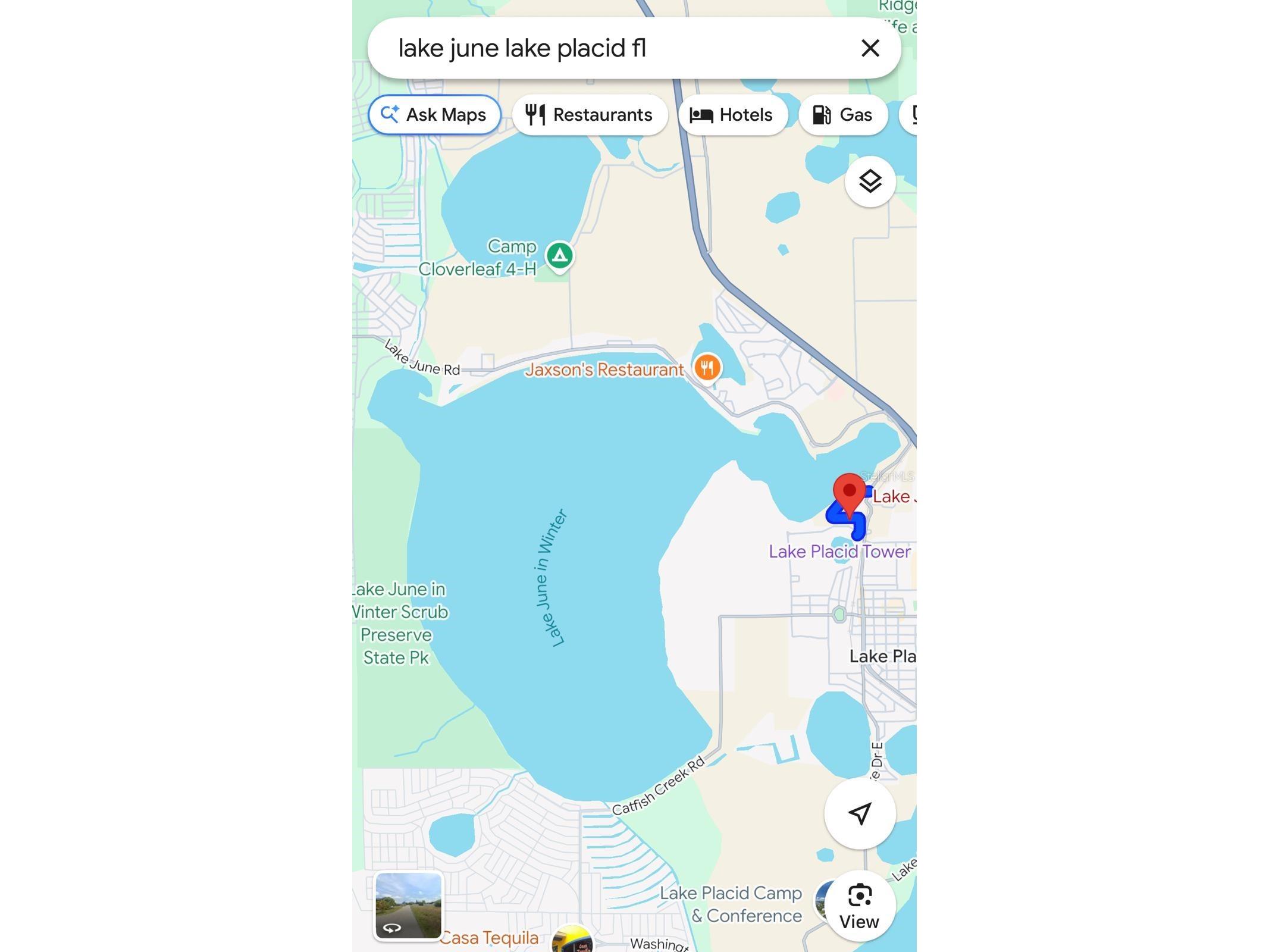 3216 Flatbush Avenue Lake Placid FL 33852 TB8498767 image7