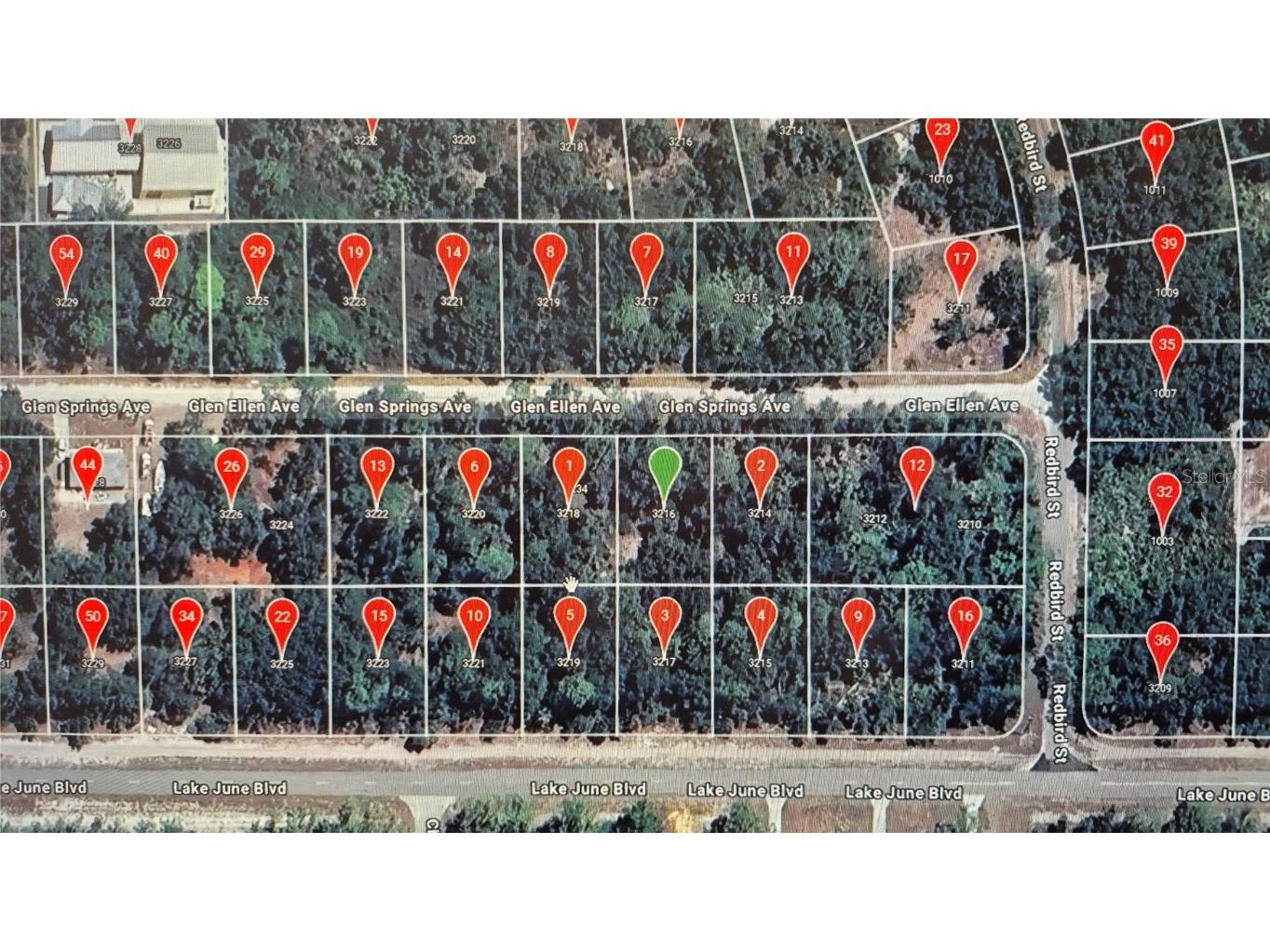 3216 Glen Springs Avenue Lake Placid FL 33852 O6267136 image1