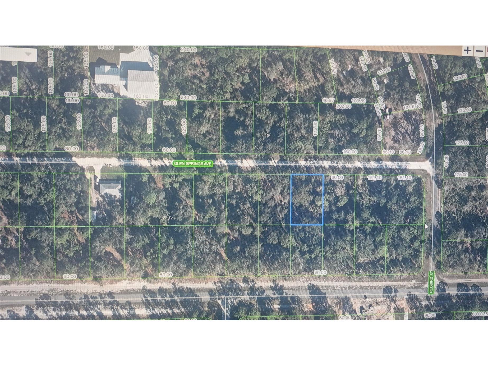 3216 Glen Springs Avenue Lake Placid FL 33852 O6398571 image1