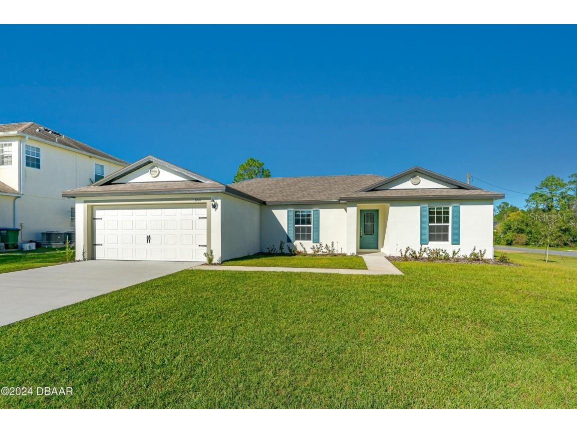 3216 Hanley Street Deltona FL 32738 V4939660 image1
