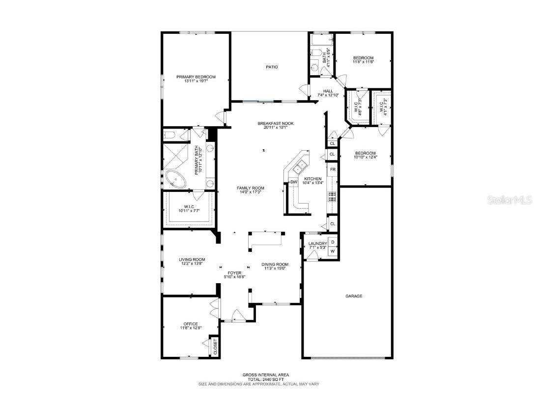 3216 Hurley Grove Way Valrico FL 33596 TB8407142 image76