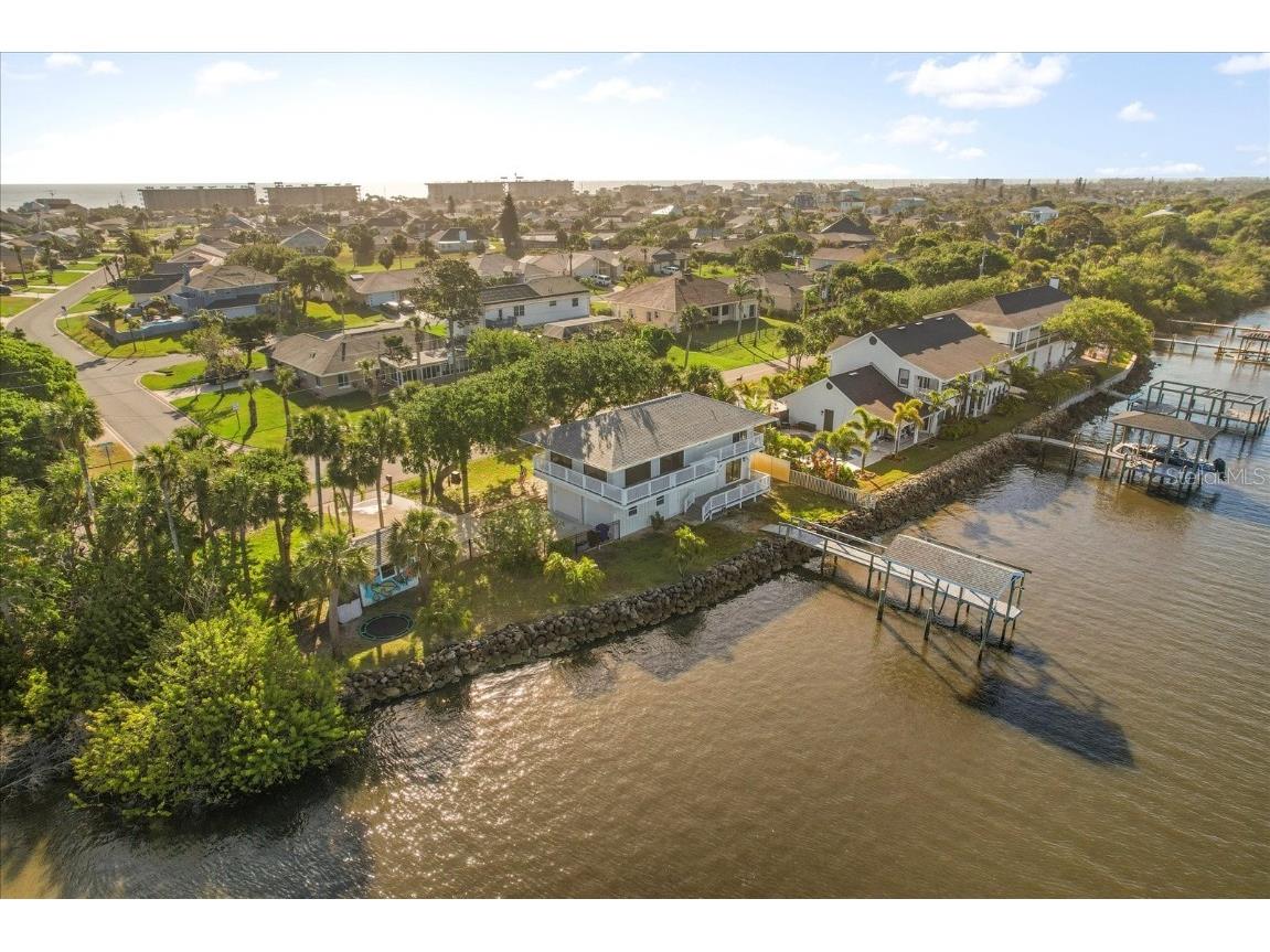 3216 John Anderson Drive Ormond Beach FL 32176 - HALIFAX RIVER O6297767 image1