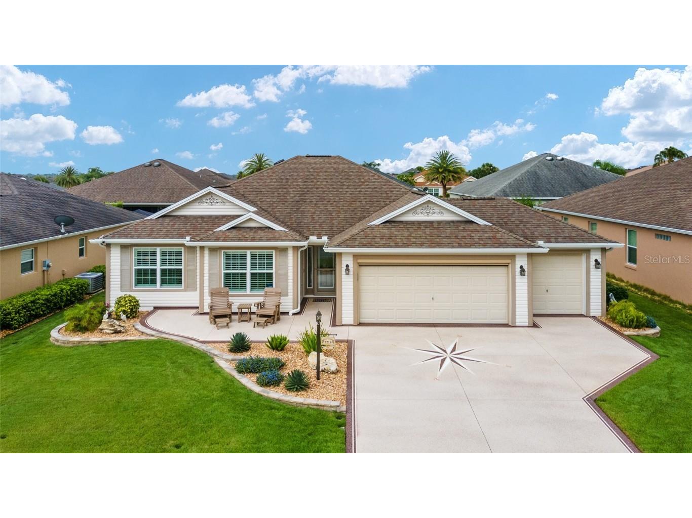 3216 Lafayette Street The Villages FL 32163 G5070097 image1