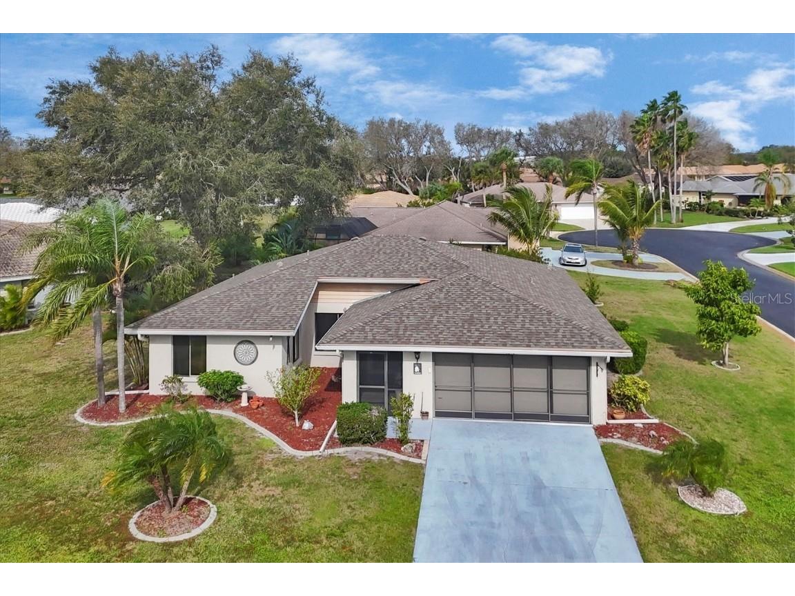 3216 Meadow Run Drive Venice FL 34293 N6130706 image1