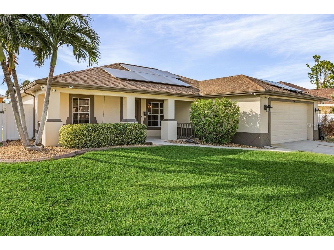 3216 NE 14th Court Cape Coral FL 33909 C7500232 image1