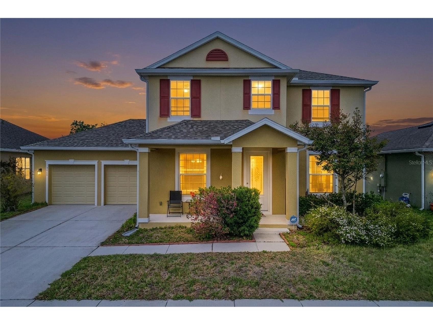 3216 Olivia Breeze Drive Kissimmee FL 34746 O6388992 image1