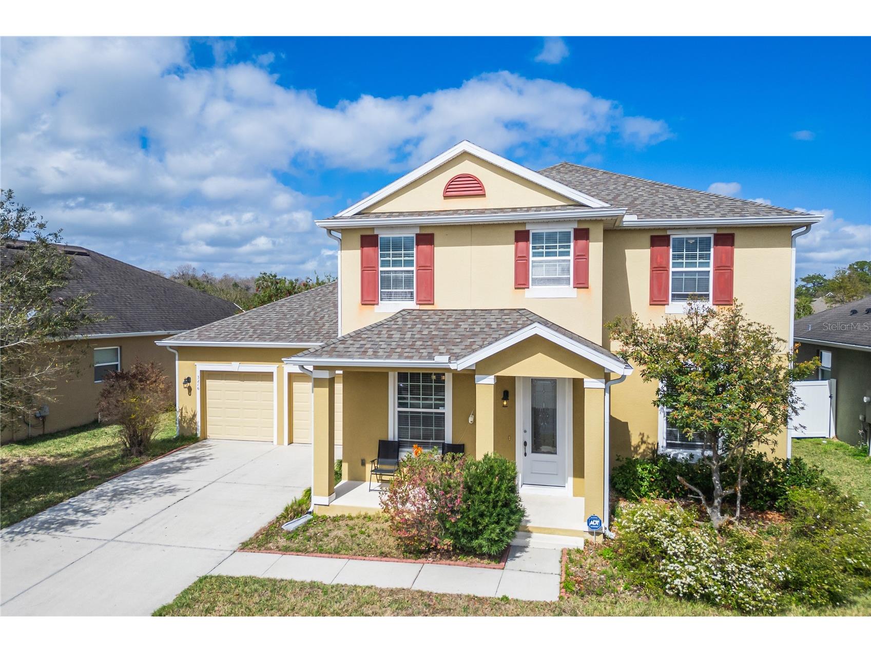 3216 Olivia Breeze Drive Kissimmee FL 34746 O6388992 image2