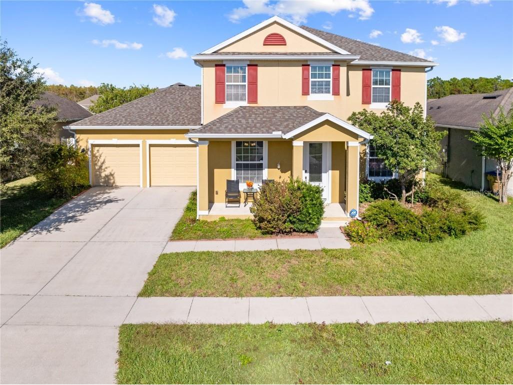 3216 Olivia Breeze Drive Kissimmee FL 34746 S5137856 image1