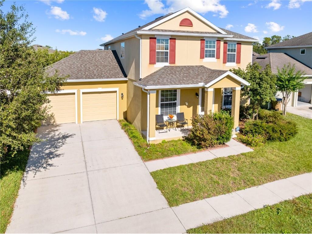 3216 Olivia Breeze Drive Kissimmee FL 34746 S5137856 image41