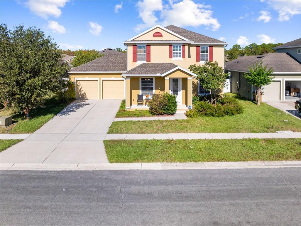 3216 Olivia Breeze Drive Kissimmee FL 34746 S5137856 image52