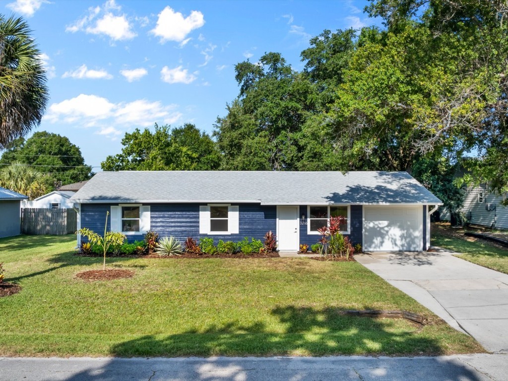 3216 Orange Tree Drive Edgewater FL 32141 V4934623 image1