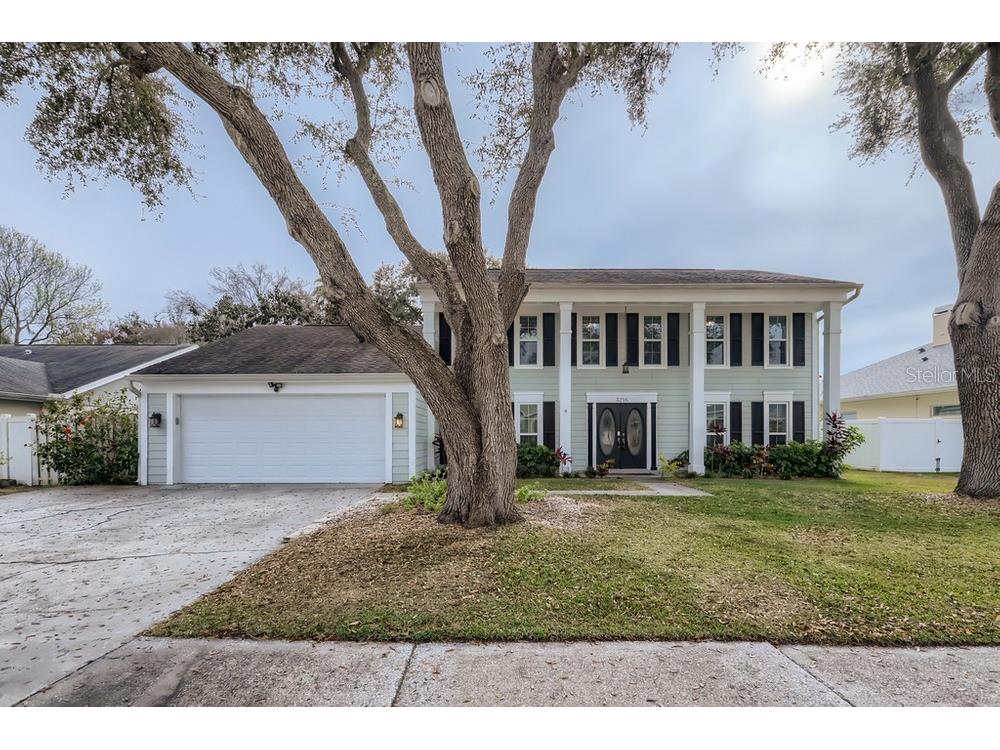 3216 Pleasant Lake Drive Tampa FL 33618 U8149354 image1