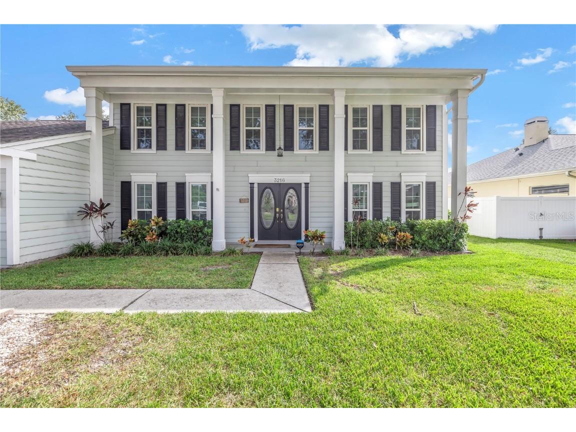 3216 Pleasant Lake Drive Tampa FL 33618 U8215754 image1