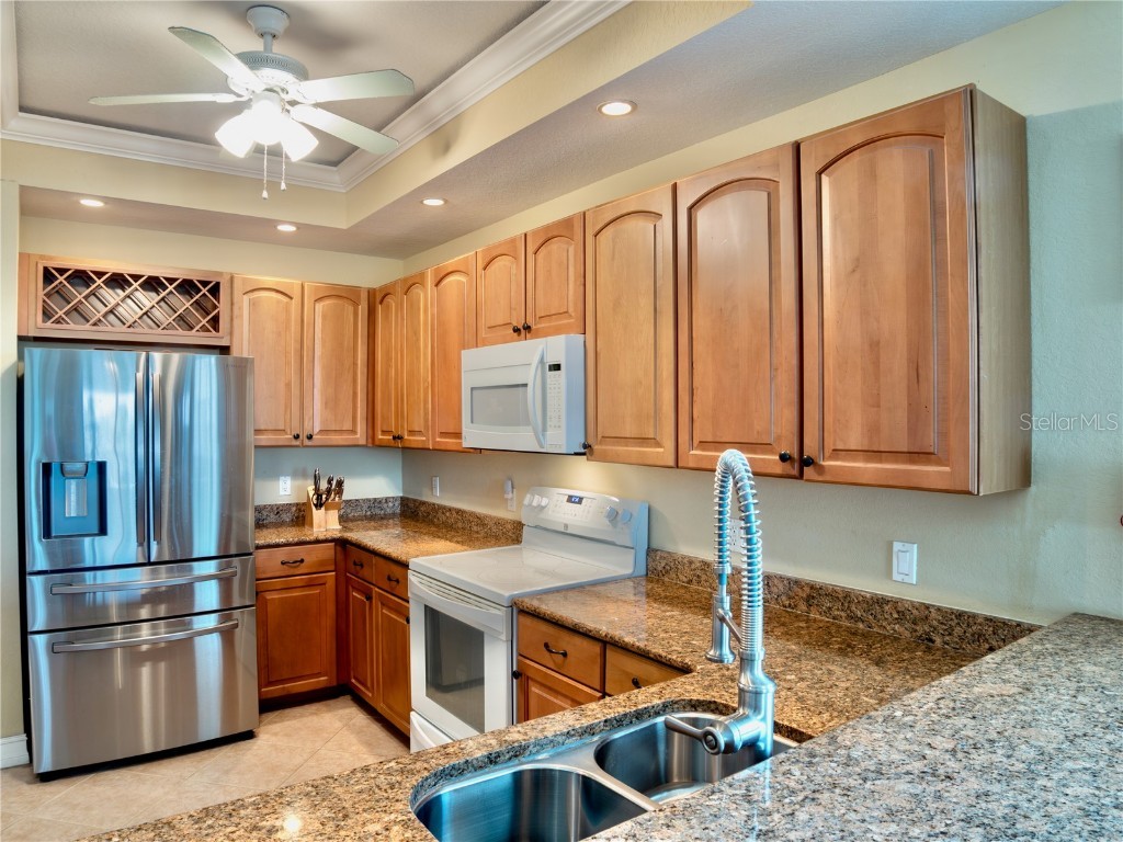 3216 Purple Martin Drive #121 Punta Gorda FL 33950 - PURPLE MARTIN CANAL C7505337 image10