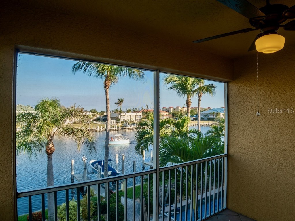 3216 Purple Martin Drive #121 Punta Gorda FL 33950 - PURPLE MARTIN CANAL C7505337 image13