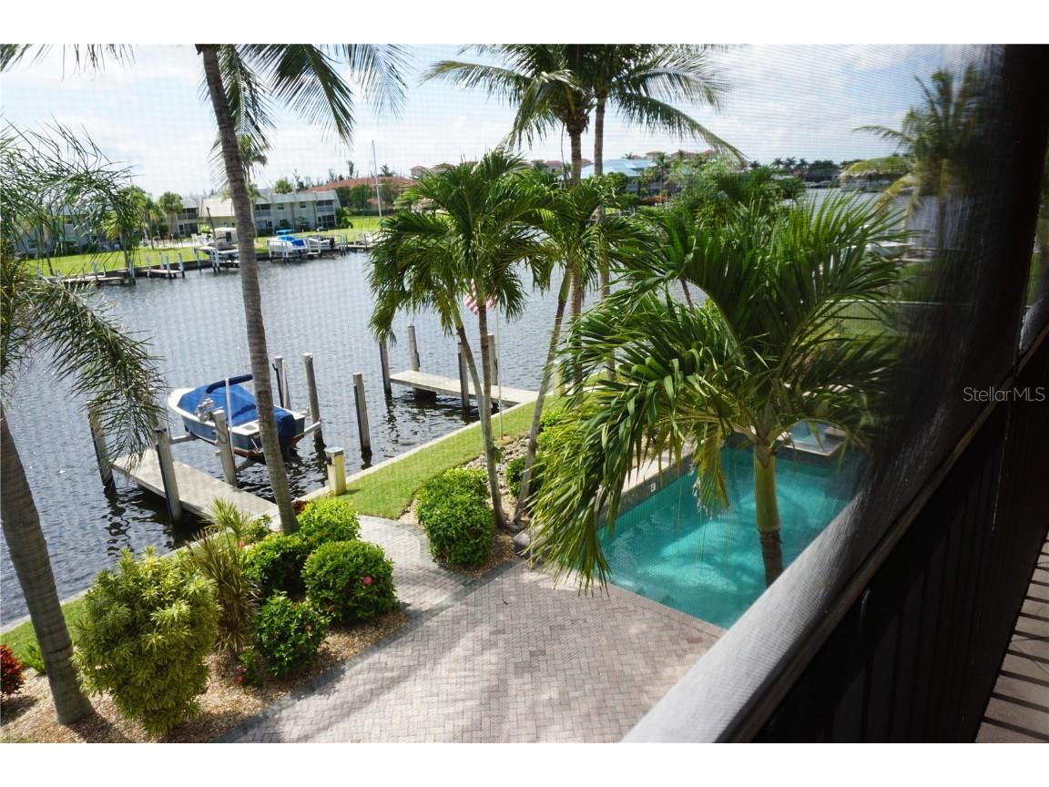 3216 Purple Martin Drive #121 Punta Gorda FL 33950 - PURPLE MARTIN CANAL C7505337 image14