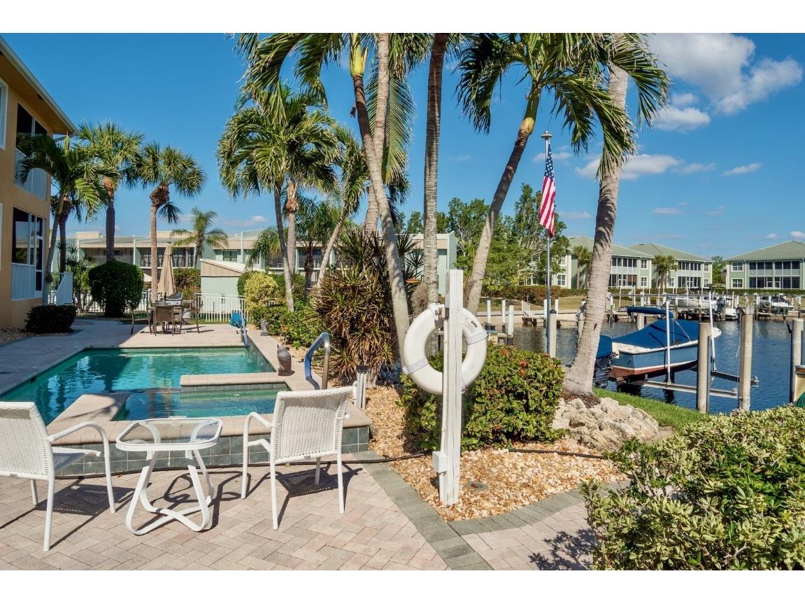 3216 Purple Martin Drive #121 Punta Gorda FL 33950 - PURPLE MARTIN CANAL C7505337 image3