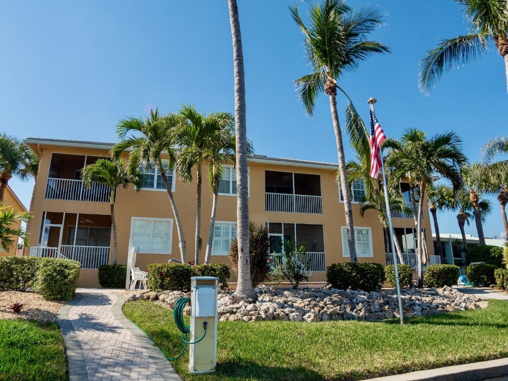 3216 Purple Martin Drive #121 Punta Gorda FL 33950 - PURPLE MARTIN CANAL C7505337 image31