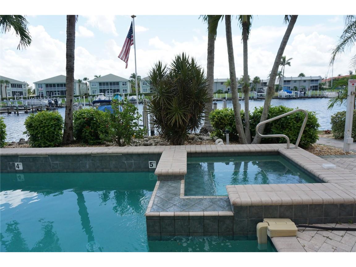 3216 Purple Martin Drive #121 Punta Gorda FL 33950 - PURPLE MARTIN CANAL C7505337 image34