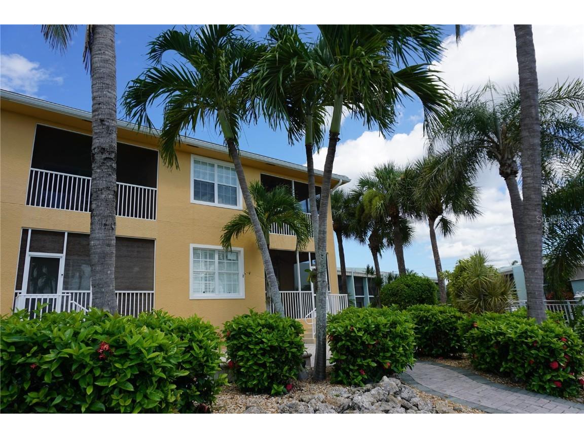 3216 Purple Martin Drive #121 Punta Gorda FL 33950 - PURPLE MARTIN CANAL C7505337 image36