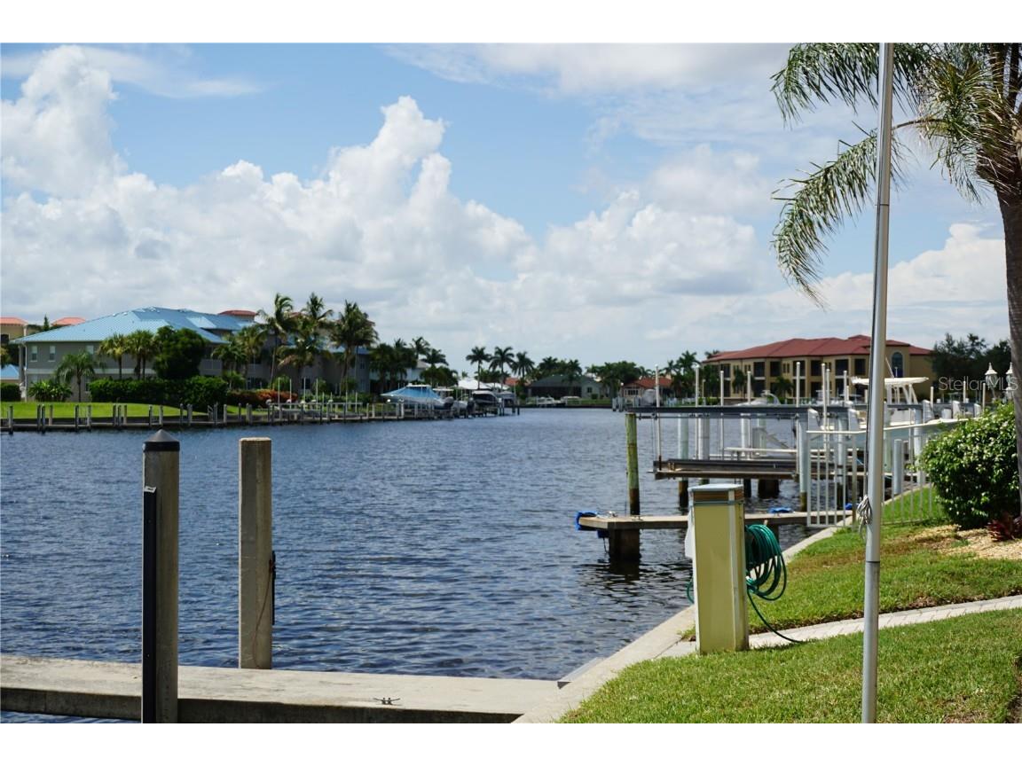 3216 Purple Martin Drive #121 Punta Gorda FL 33950 - PURPLE MARTIN CANAL C7505337 image37