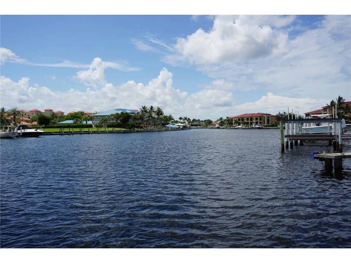 3216 Purple Martin Drive #121 Punta Gorda FL 33950 - PURPLE MARTIN CANAL C7505337 image38