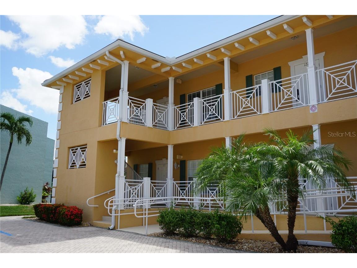 3216 Purple Martin Drive #121 Punta Gorda FL 33950 - PURPLE MARTIN CANAL C7505337 image39