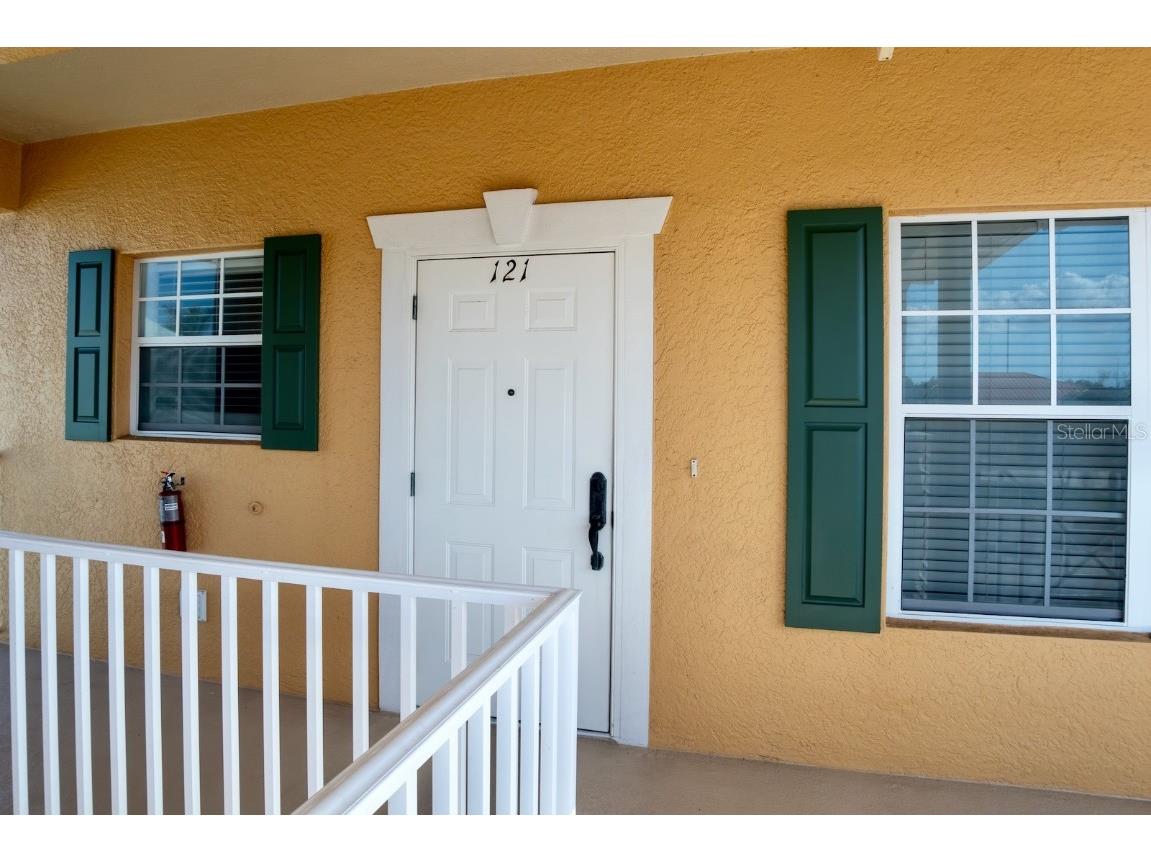 3216 Purple Martin Drive #121 Punta Gorda FL 33950 - PURPLE MARTIN CANAL C7505337 image5