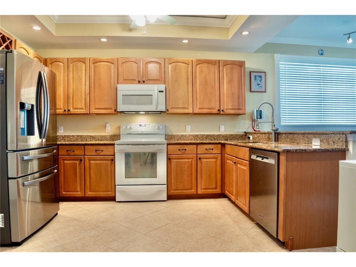 3216 Purple Martin Drive #121 Punta Gorda FL 33950 - PURPLE MARTIN CANAL C7505337 image9