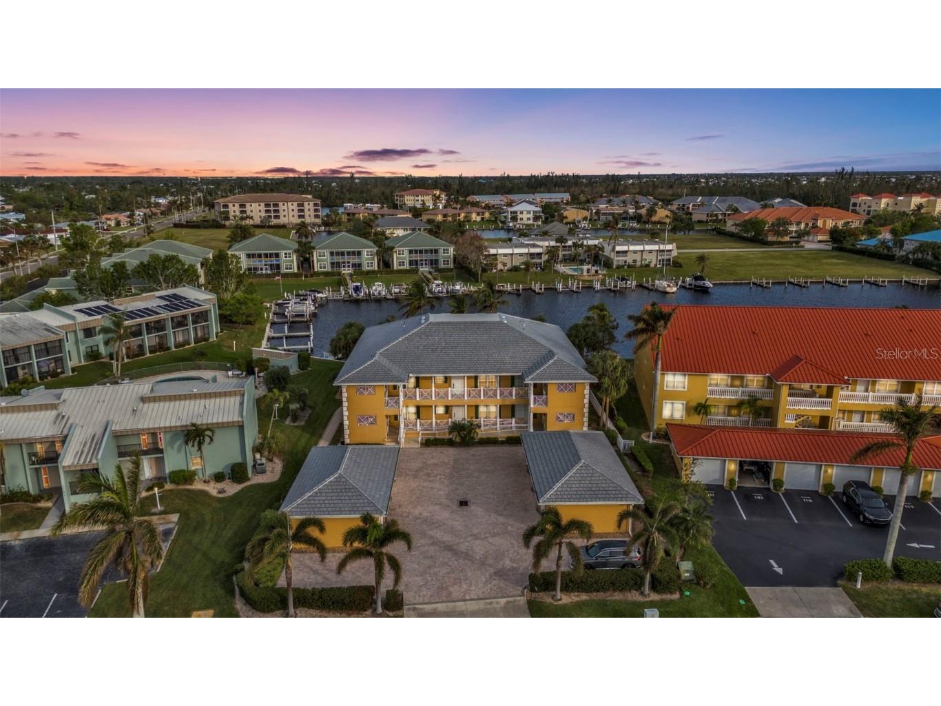 3216 Purple Martin Drive #122 Punta Gorda FL 33950 C7515519 image1