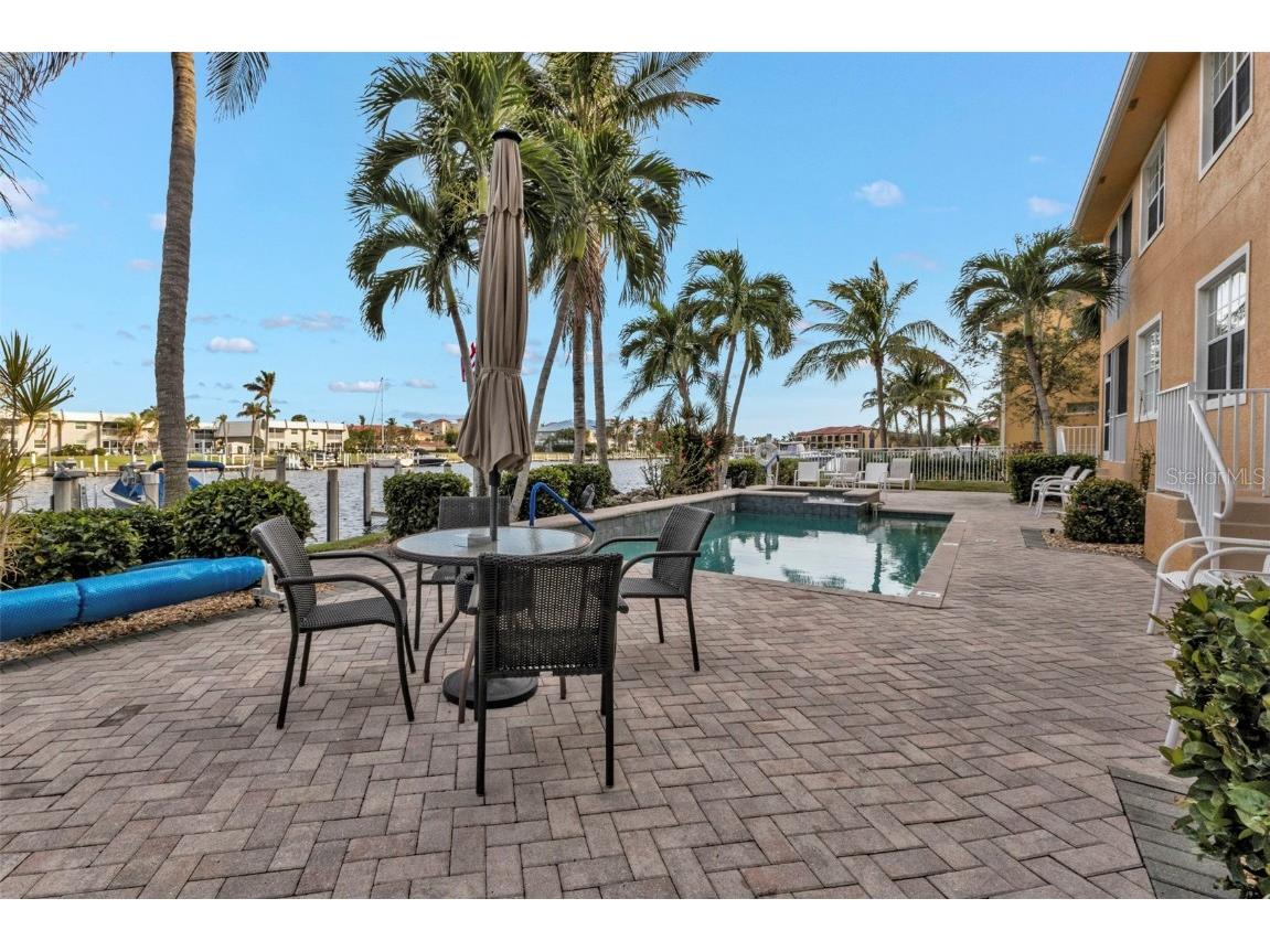 3216 Purple Martin Drive #122 Punta Gorda FL 33950 C7515519 image36