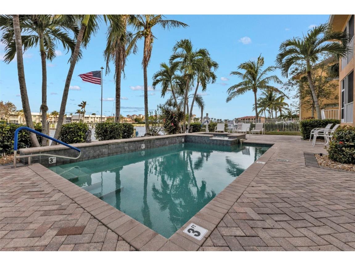 3216 Purple Martin Drive #122 Punta Gorda FL 33950 C7515519 image37