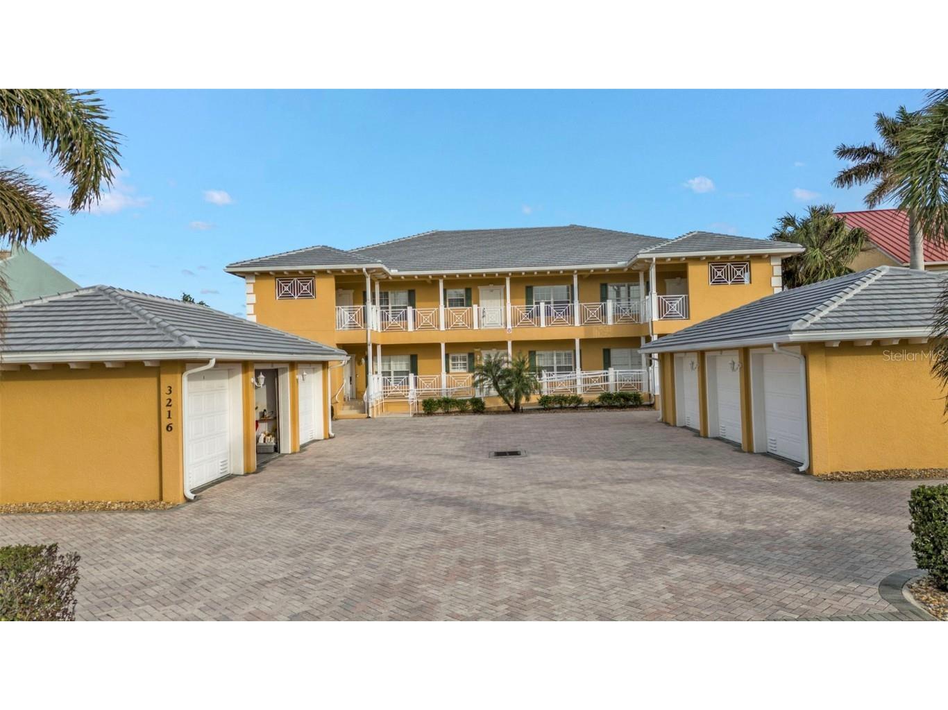 3216 Purple Martin Drive #122 Punta Gorda FL 33950 C7515519 image41