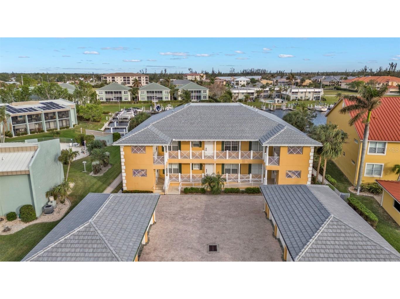 3216 Purple Martin Drive #122 Punta Gorda FL 33950 C7515519 image42