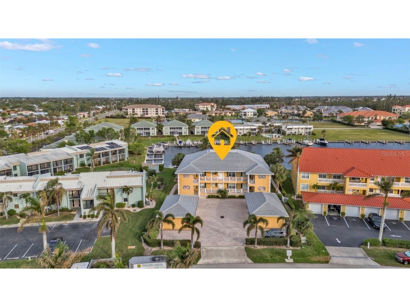 3216 Purple Martin Drive #122 Punta Gorda FL 33950 C7515519 image43