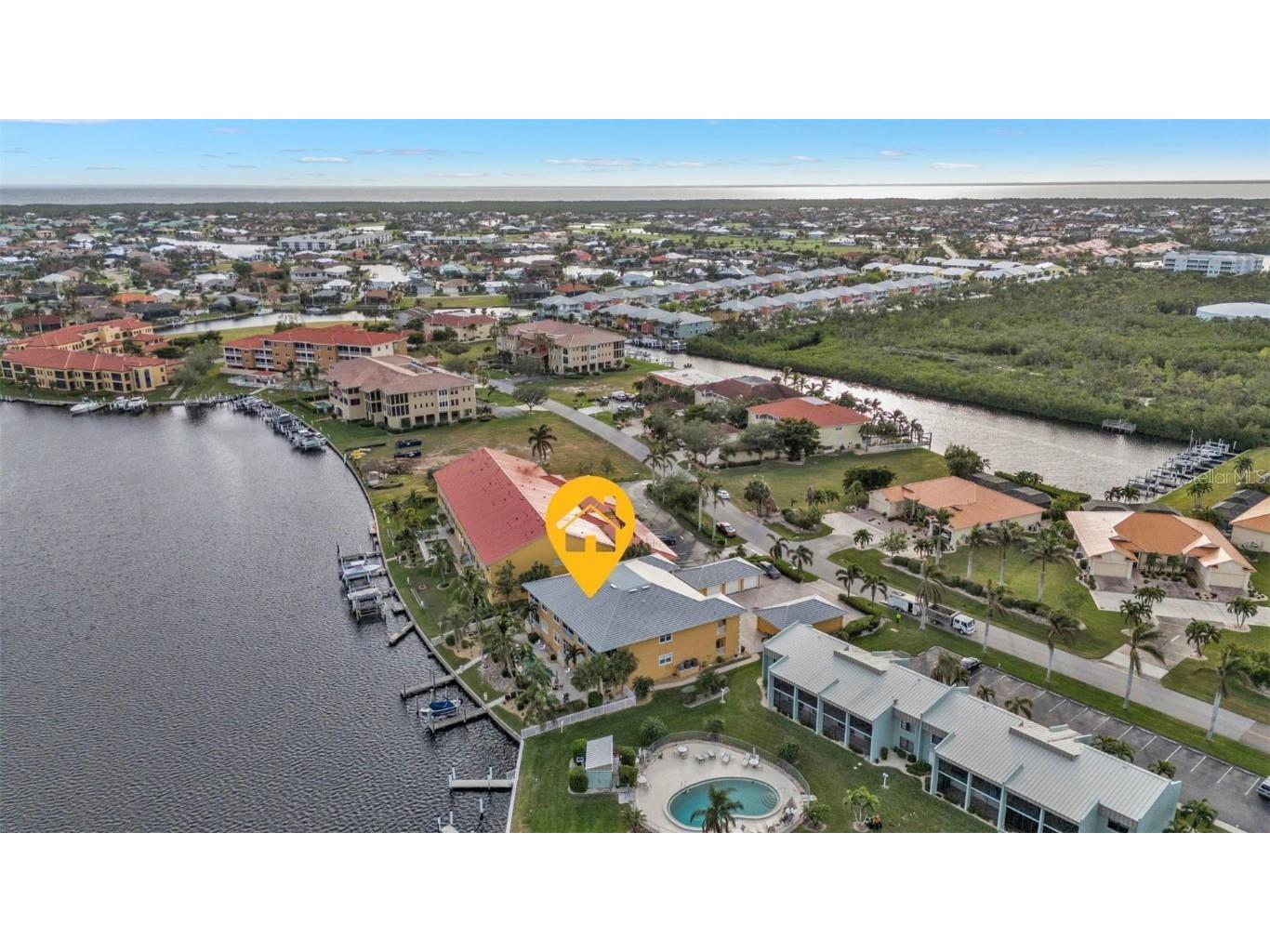 3216 Purple Martin Drive #122 Punta Gorda FL 33950 C7515519 image44