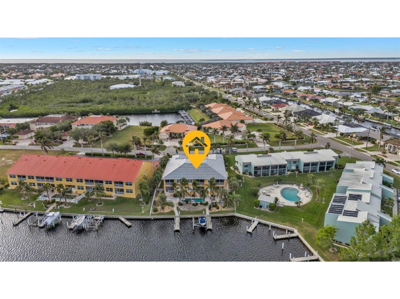 3216 Purple Martin Drive #122 Punta Gorda FL 33950 C7515519 image45