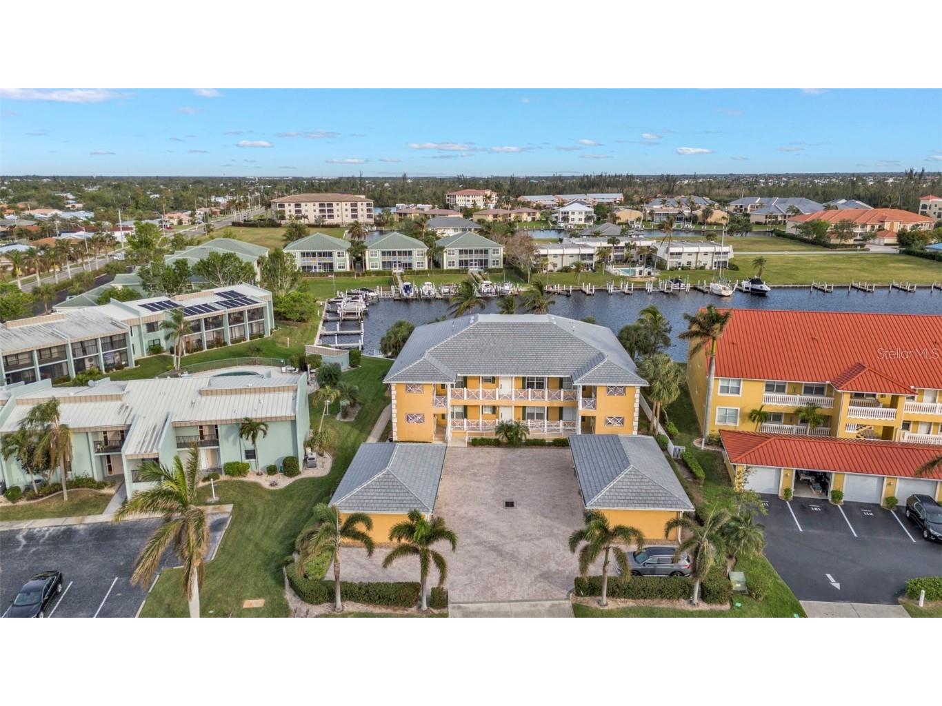 3216 Purple Martin Drive #122 Punta Gorda FL 33950 C7515519 image46