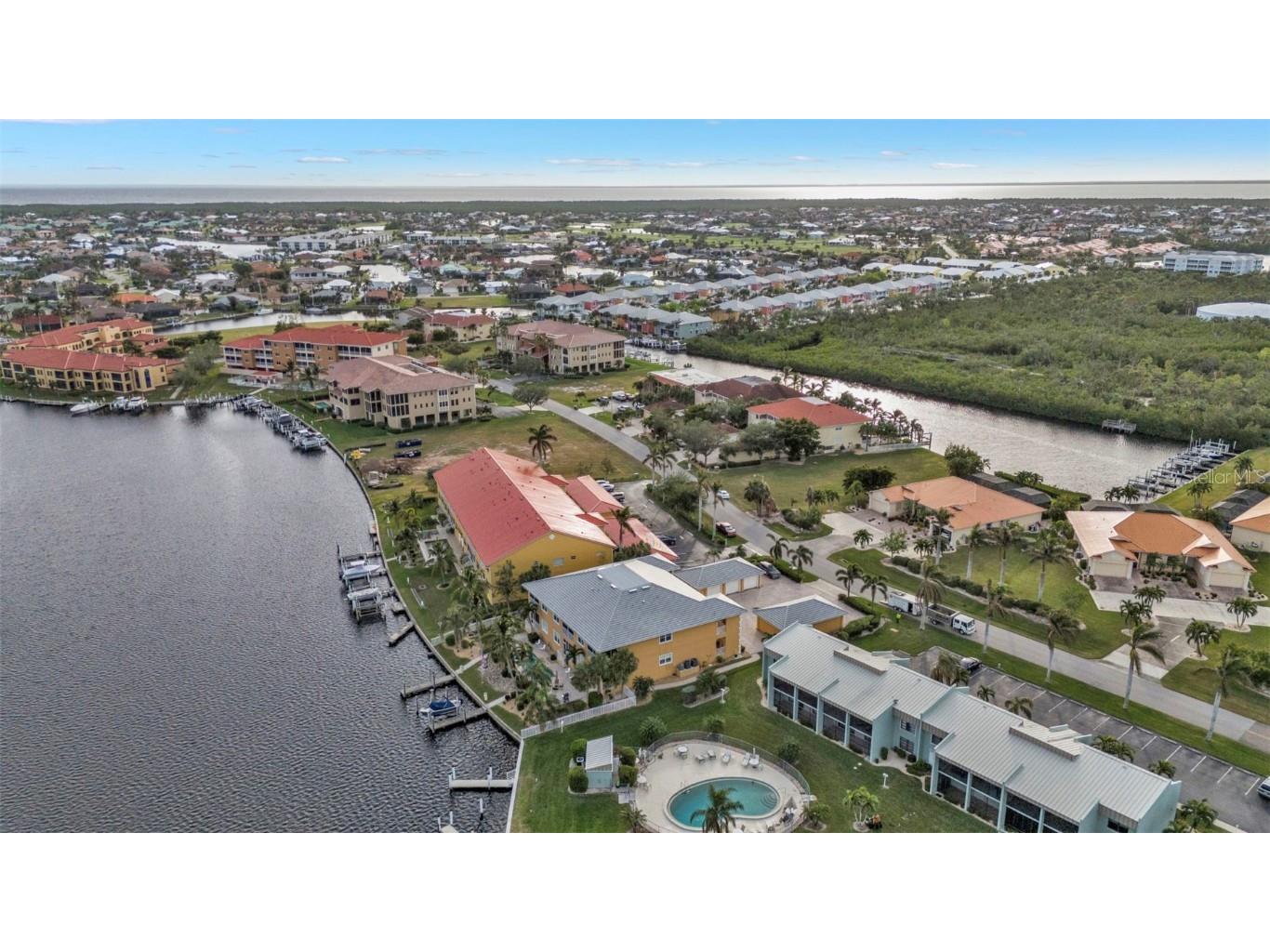 3216 Purple Martin Drive #122 Punta Gorda FL 33950 C7515519 image48