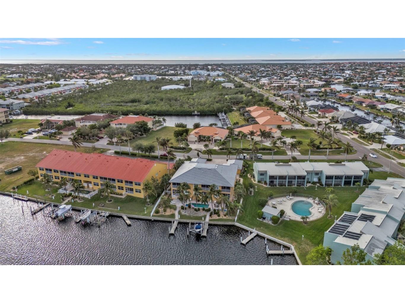 3216 Purple Martin Drive #122 Punta Gorda FL 33950 C7515519 image49