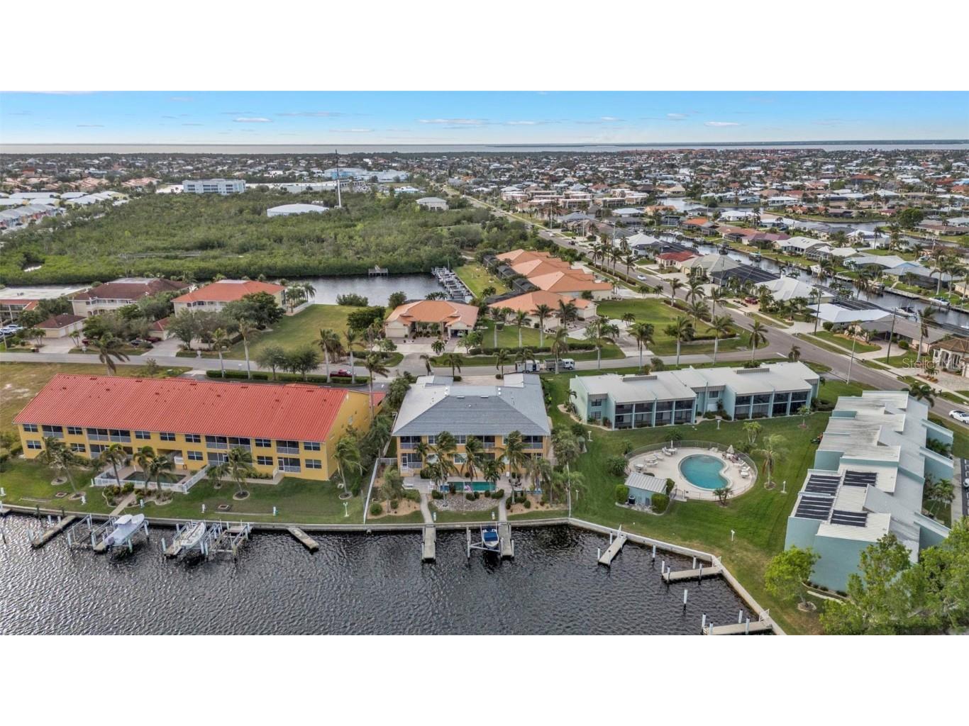 3216 Purple Martin Drive #122 Punta Gorda FL 33950 C7515519 image50