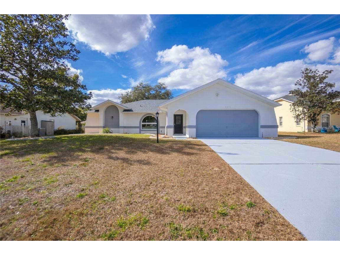 3216 S Franklin Terrace Inverness FL 34450 W7872029 image1