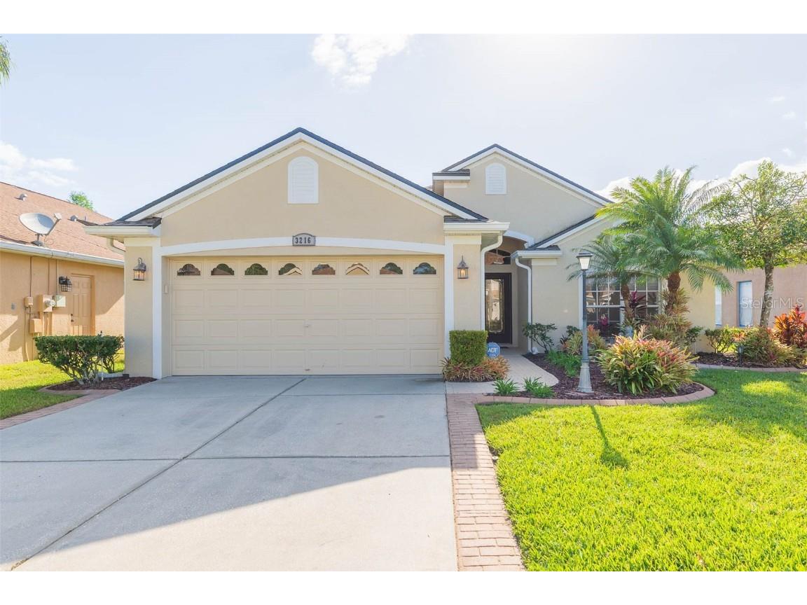 3216 Sago Point Court Land O Lakes FL 34639 T3432315 image1