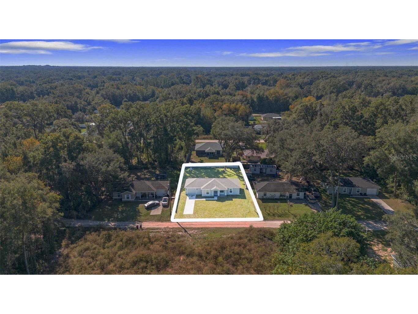 3216 SE 142nd Place Summerfield FL 34491 G5102900 image2