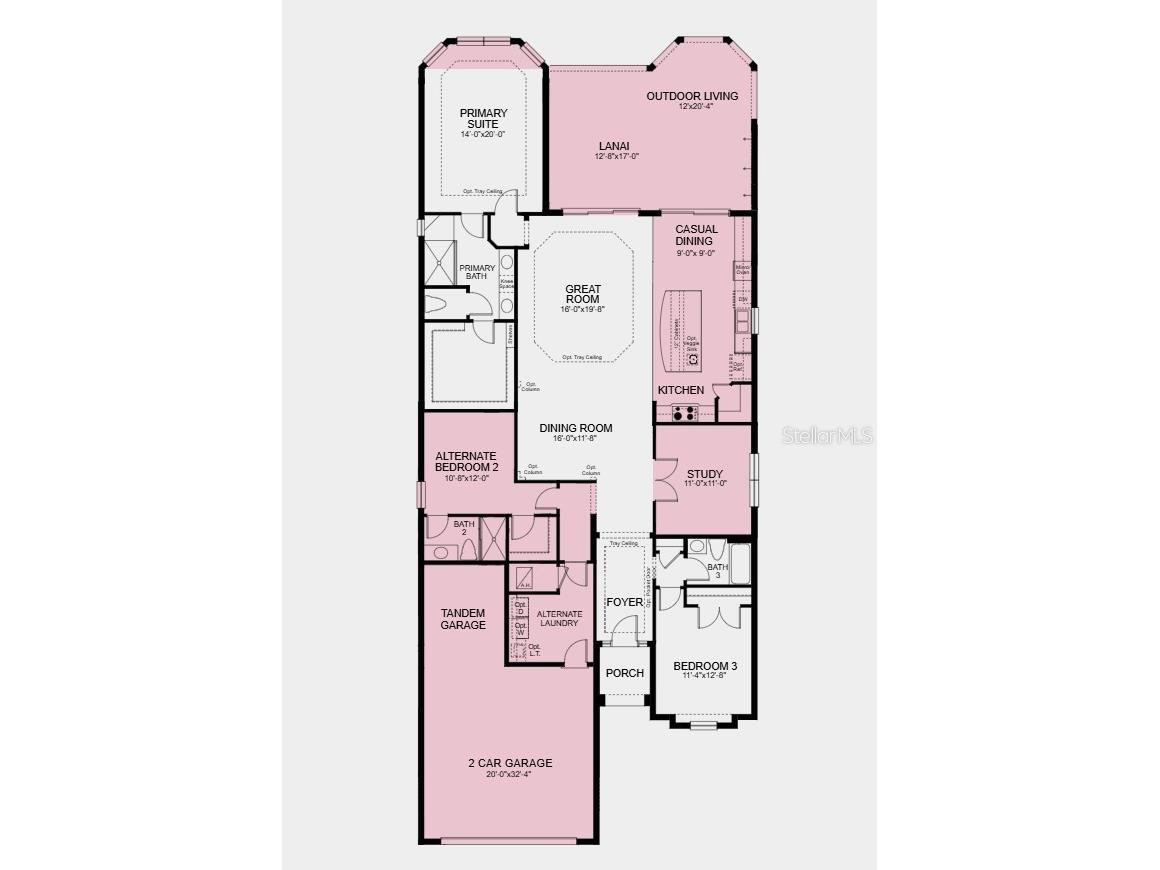 3216 Vicenza Court Bradenton FL 34211 A4689012 image2