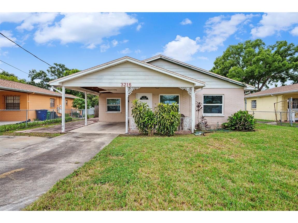 3216 W Beach Street Tampa FL 33607 TB8420226 image1